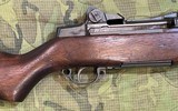 Springfield Armory M-1 GarandCorrect with CMP docsBUYER BEWARE!! - 4 of 15