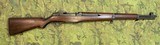Springfield Armory M-1 GarandCorrect with CMP docsBUYER BEWARE!! - 1 of 15