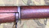 Springfield Armory M-1 GarandCorrect with CMP docsBUYER BEWARE!! - 7 of 15