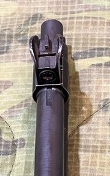 Springfield Armory M-1 GarandCorrect with CMP docsBUYER BEWARE!! - 15 of 15