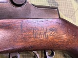 Springfield Armory M-1 GarandCorrect with CMP docsBUYER BEWARE!! - 10 of 15
