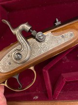 1983 Harley Davidson Flintlock .44 Cal - 2 of 6