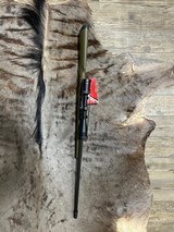 Montana 1999 LH, 300 Weatherby - 3 of 5