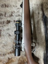 Montana 1999 Left Hand 375 H&H - 5 of 5