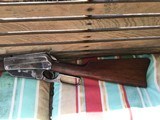 Winchester 1895. 35 WCF - 1 of 5