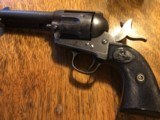 Colt SAA 38-40 - 3 of 4