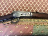 Winchester 1886 33 wcf - 5 of 7