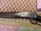 Winchester 1886 33 wcf - 2 of 7