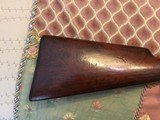 Winchester 1886 33 wcf - 6 of 7