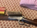 Winchester 1886 33 wcf - 7 of 7