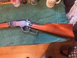 Uberti 1873 32-20 - 3 of 4