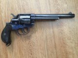 Colt model 1878 - 2 of 7