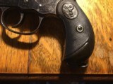 Colt model 1878 - 7 of 7