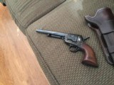 Uberti cavalry revolver 45 colt - 1 of 2