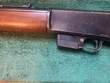 Winchester model 1907 - 4 of 4