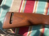 Inland m1 carbine… - 1 of 8
