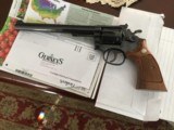 Smith wesson 17-4. 22 cal - 2 of 2