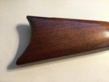 Winchester 1876 Parts - 9 of 11