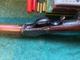 Winchester 1885 40-82 - 7 of 9