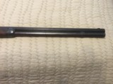 Winchester model 1886 - 3 of 9