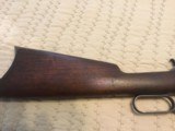 Winchester model 1886 - 6 of 9