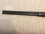 Winchester model 1886 - 2 of 9