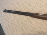 Antique Marlin model 1881 - 10 of 10