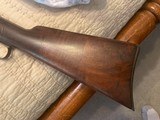 Antique Marlin model 1881 - 9 of 10