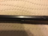 Antique Marlin model 1881 - 5 of 10