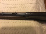 Antique Marlin model 1881 - 4 of 10