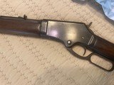 Antique Marlin model 1881 - 2 of 10