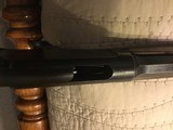 Antique Marlin model 1881 - 7 of 10