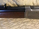 Winchester model1894 32WS - 5 of 8
