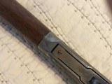 Winchester model1894 32WS - 7 of 8