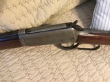 Winchester model1894 32WS - 6 of 8