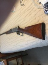 Winchester model1894 32WS - 1 of 8