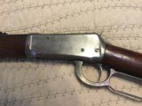 Winchester model1894 32WS - 3 of 8