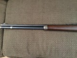 Winchester 1886 33 wcf - 4 of 7