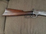 Winchester 1886 33 wcf