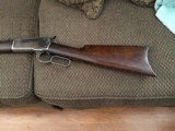 Winchester 1886 33 wcf - 3 of 7