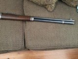 Winchester 1886 33 wcf - 2 of 7