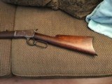 Winchester 1892 32-20 - 1 of 7