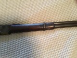 1873 saddle ring carbine - 6 of 9