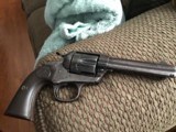 Colt 38-40 BISLEY - 2 of 5