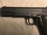 Colt 1911A1 - 1 of 4