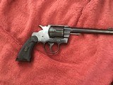 Colt army special - 2 of 2