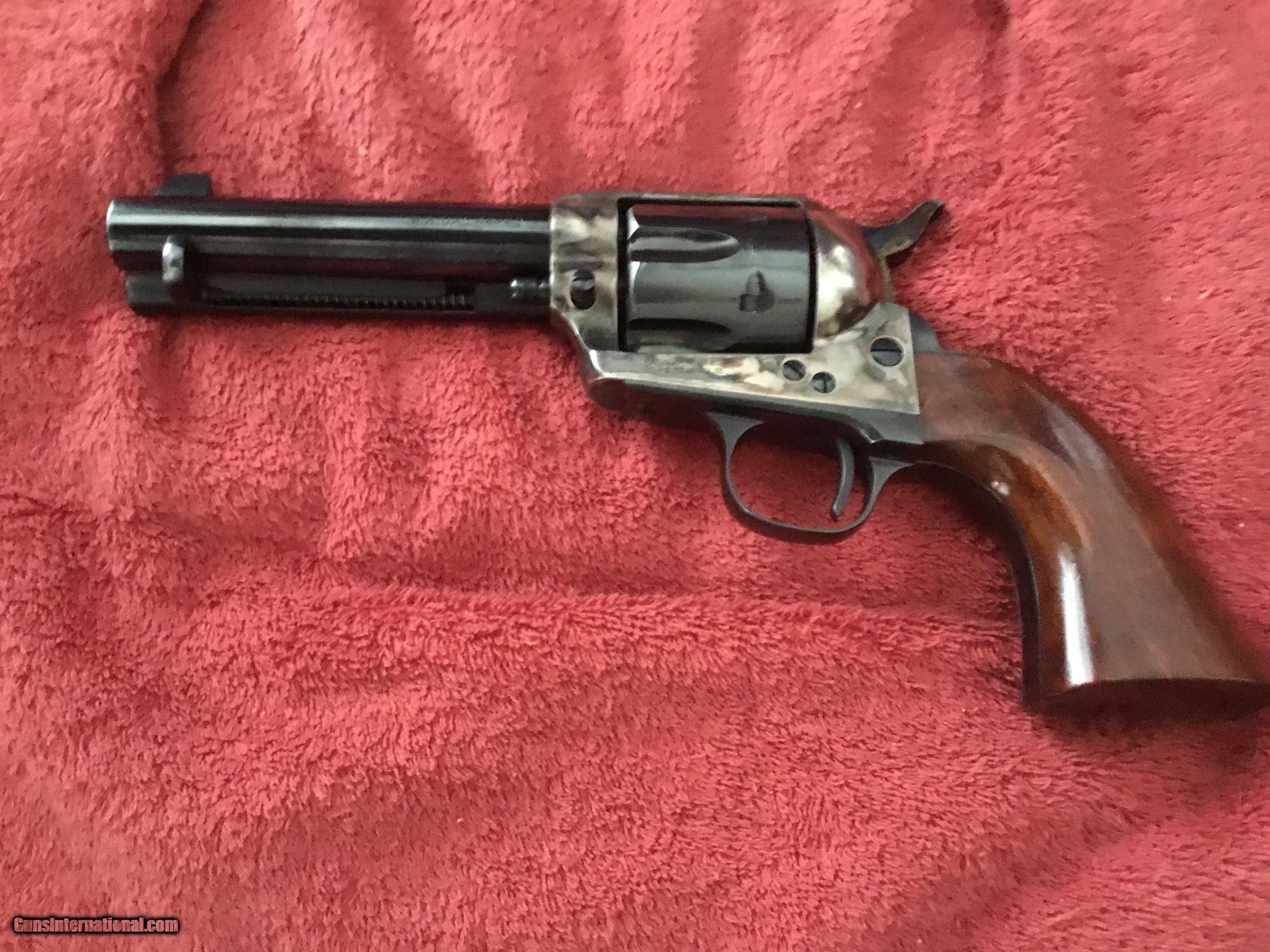 Uberti SAA 44-40