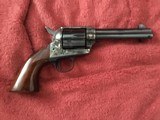 Uberti SAA 44-40 - 2 of 2
