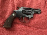 Smith model 36 - 2 of 2