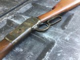 Winchester model 1886 - 5 of 12